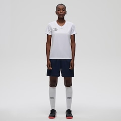 Camisa Umbro Striker Premium Feminino - Foto 5