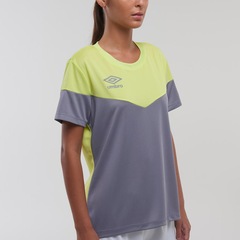 Camisa Umbro Stadion Feminino - Foto 2
