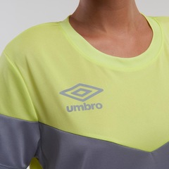 Camisa Umbro Stadion Feminino - Foto 3