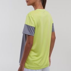 Camisa Umbro Stadion Feminino - Foto 4