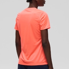 Camisa Umbro Striker Premium Feminino - Foto 3