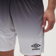 Calção Umbro Baller II Masculino - Foto 3
