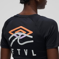 Camisa Umbro Ftvl Flame Feminino - Foto 3
