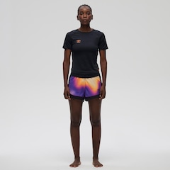 Camisa Umbro Ftvl Flame Feminino - Foto 5