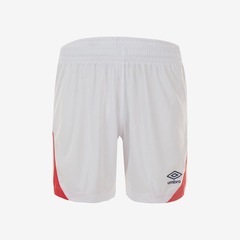 Calção Umbro England Pack Infantil - Foto 1