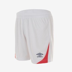 Calção Umbro England Pack Infantil - Foto 2