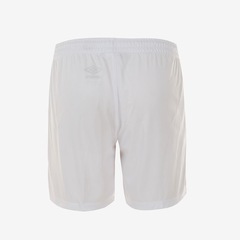 Calção Umbro England Pack Infantil - Foto 3
