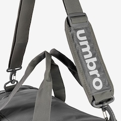 Bolsa Viagem Umbro Collection - Foto 4