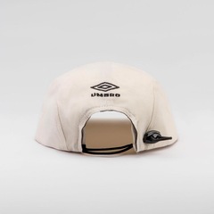 Boné Umbro Five Panel 92 Unissex - Foto 5