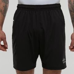 Bermuda Umbro Impulse Masculina - Foto 2