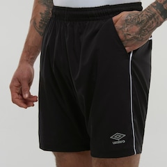 Bermuda Umbro Impulse Masculina - Foto 3
