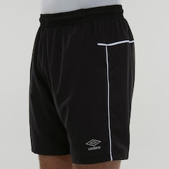 Bermuda Umbro Impulse Masculina - Foto 5