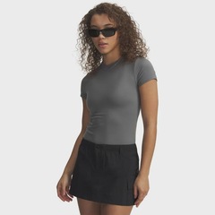Camiseta de Treino Under Armour Meridian Core Feminina - Foto 1