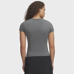 Camiseta de Treino Under Armour Meridian Core Feminina - Foto 2