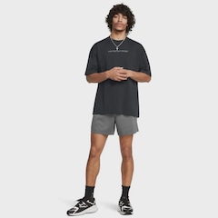 Shorts de Treino Under Armour Tech Mesh Masculino - Foto 2