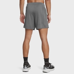 Shorts de Treino Under Armour Tech Mesh Masculino - Foto 4