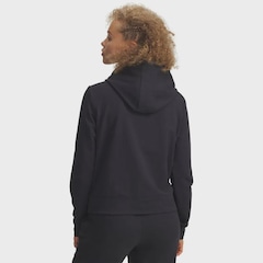 Blusão Moletom Sporstyle Under Armour Sport Terry Feminino - Foto 2