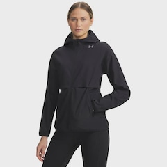 Jaqueta de Corrida Under Armour Velociti Storm Feminina - Foto 1