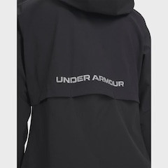 Jaqueta de Corrida Under Armour Velociti Storm Feminina - Foto 3