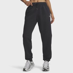 Calça Sporstyle Under Armour Icon Varsity Feminina - Foto 1