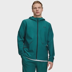 Jaqueta Sporstyle Under Armour Unstoppable Woven Masculina - Foto 1