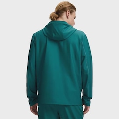 Jaqueta Sporstyle Under Armour Unstoppable Woven Masculina - Foto 2