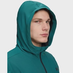 Jaqueta Sporstyle Under Armour Unstoppable Woven Masculina - Foto 3
