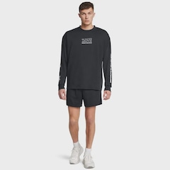 Shorts de Treino Under Armour Tech Mesh Masculino - Foto 3