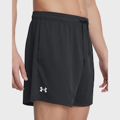 Shorts de Treino Under Armour Tech Mesh Masculino - Foto 4