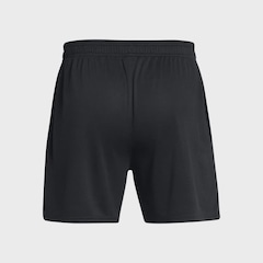 Shorts de Treino Under Armour Tech Mesh Masculino - Foto 6