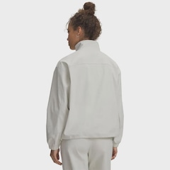 Jaqueta Sporstyle Under Armour Unstoppable Woven Full Feminina - Foto 2