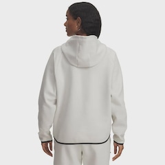 Jaqueta Sporstyle Under Armour Unstoppable Fleece Feminina - Foto 3