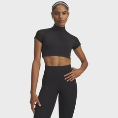 Camiseta de Treino Under Armour Vanish Elite Feminina - Foto 1