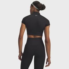 Camiseta de Treino Under Armour Vanish Elite Feminina - Foto 2