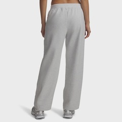 Calça Sporstyle Under Armour Sport Terry Trend Feminina - Foto 2
