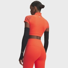 Camiseta de Treino Under Armour Vanish Elite Feminina - Foto 2