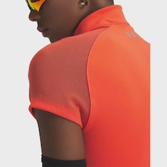 Camiseta de Treino Under Armour Vanish Elite Feminina - Foto 3