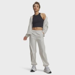 Calça Sporstyle Under Armour Unstoppable Woven Feminina - Foto 3