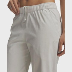 Calça Sporstyle Under Armour Unstoppable Woven Feminina - Foto 8