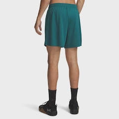 Shorts de Treino Under Armour Tech Mesh Masculino - Foto 2