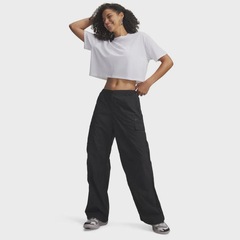 Calça Sporstyle Under Armour Unstoppable Woven - Under Armour - Foto 3