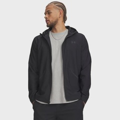 Jaqueta Sporstyle Under Armour Unstoppable Woven Masculina - Foto 1