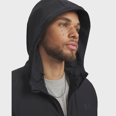 Jaqueta Sporstyle Under Armour Unstoppable Woven Masculina - Foto 3