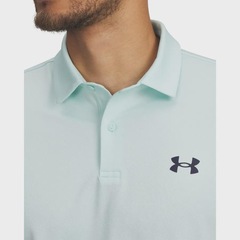 Camiseta de Golf Under Armour Matchplay Masculina - Foto 3