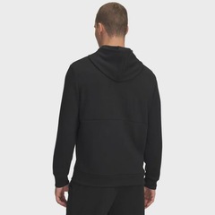 Jaqueta de Treino Under Armour Flex Fleece Full Masculina - Foto 2
