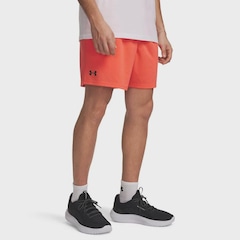 Shorts de Treino Under Armour Tech Mesh Masculino - Foto 1
