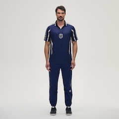 Camisa Umbro Jersey Tape F.C. Unissex - Foto 5