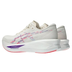 Tênis Masculino Asics Sonicblast - Foto 4