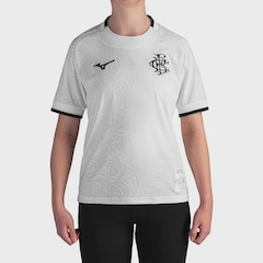 Camisa Third Mizuno x Botafogo Infantil - Foto 1