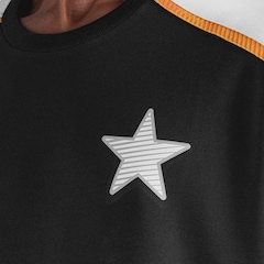 Blusão de Treino Jogador Mizuno x Botafogo Masculino - Foto 6